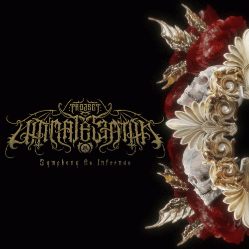 Project: Ultimate Satan : Symphony Es Infernus